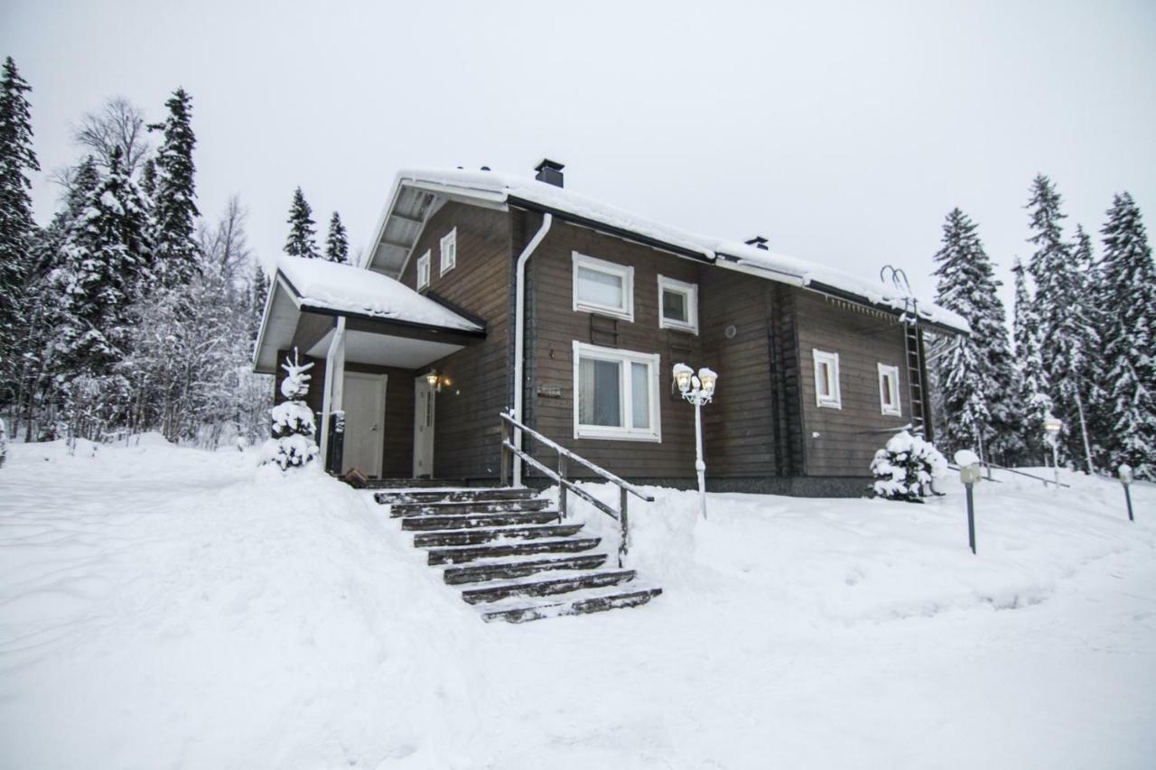 Vuokatti Apartments Exterior photo